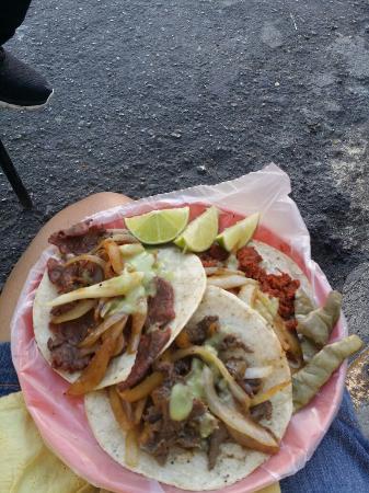 El Rey Del Taco